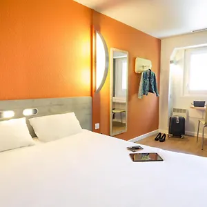 2* Hotell Ibis Budget Sud