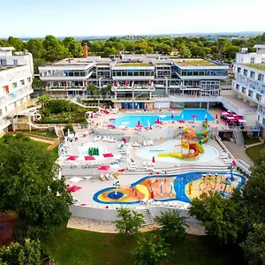 Hotel Delfin Plava Laguna **