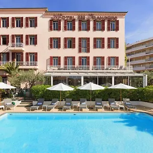 Hotel Western Des Orangers ****
