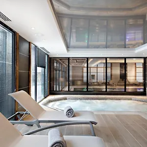 Mgm & Residences - Les D'alexane מלון