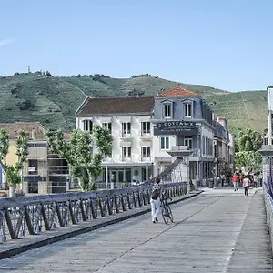 3* Hotell Les Deux Coteaux